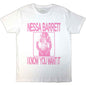 Nessa Barrett I Know You Want It [T-Shirt]