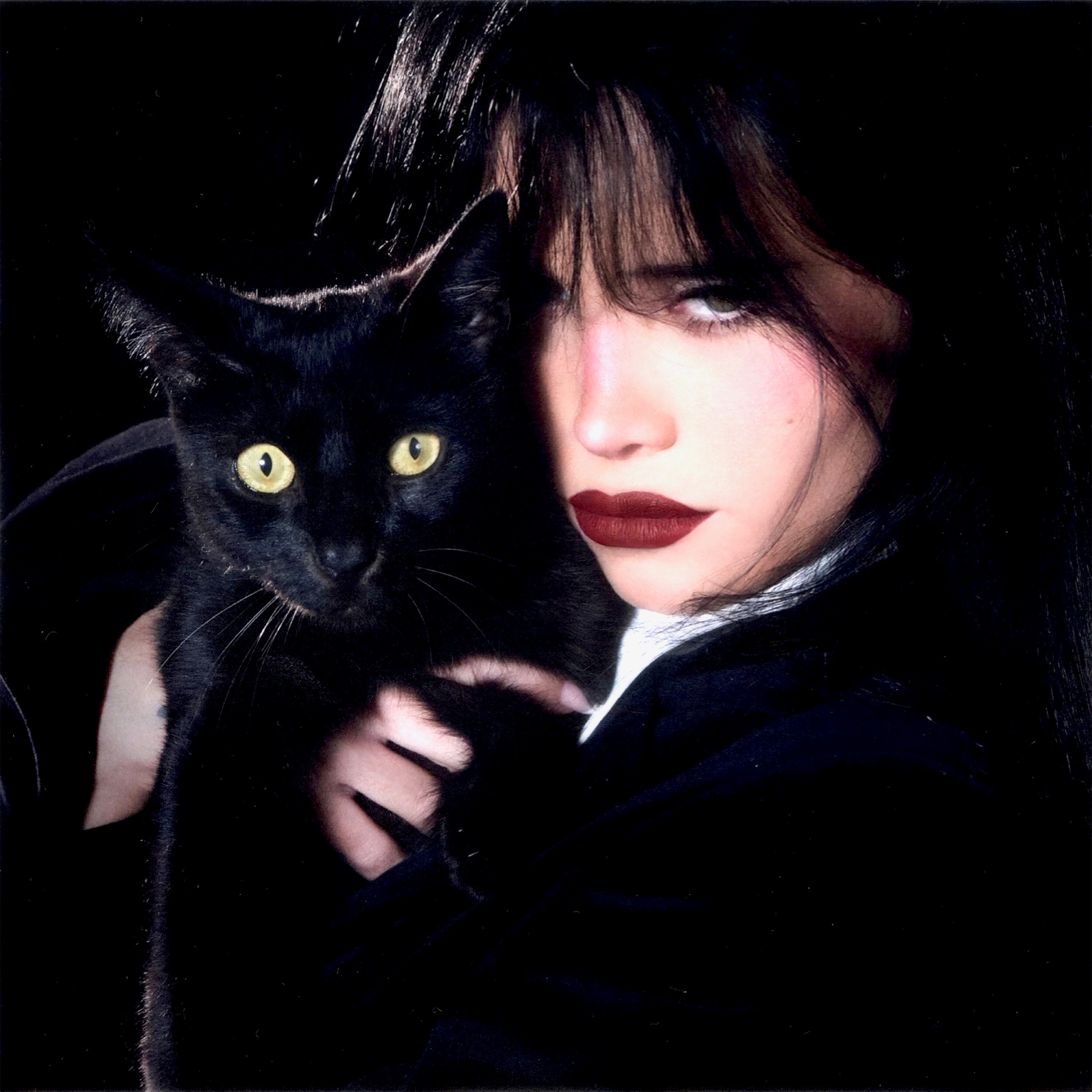 Jesus Loves A Primadonna [Crystal Clear Vinyl] [Vinyl]