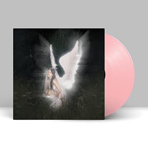 Nessa Barrett - Joven por siempre [Vinilo]