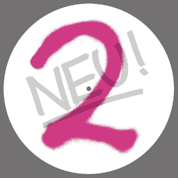 Neu! - NEU! 2 (PICTURE DISC) [Vinyl]