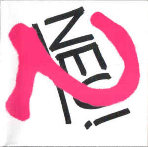 Neu! - Neu! 2 [CD]