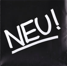 Neu! - Neu! 75 [CD]