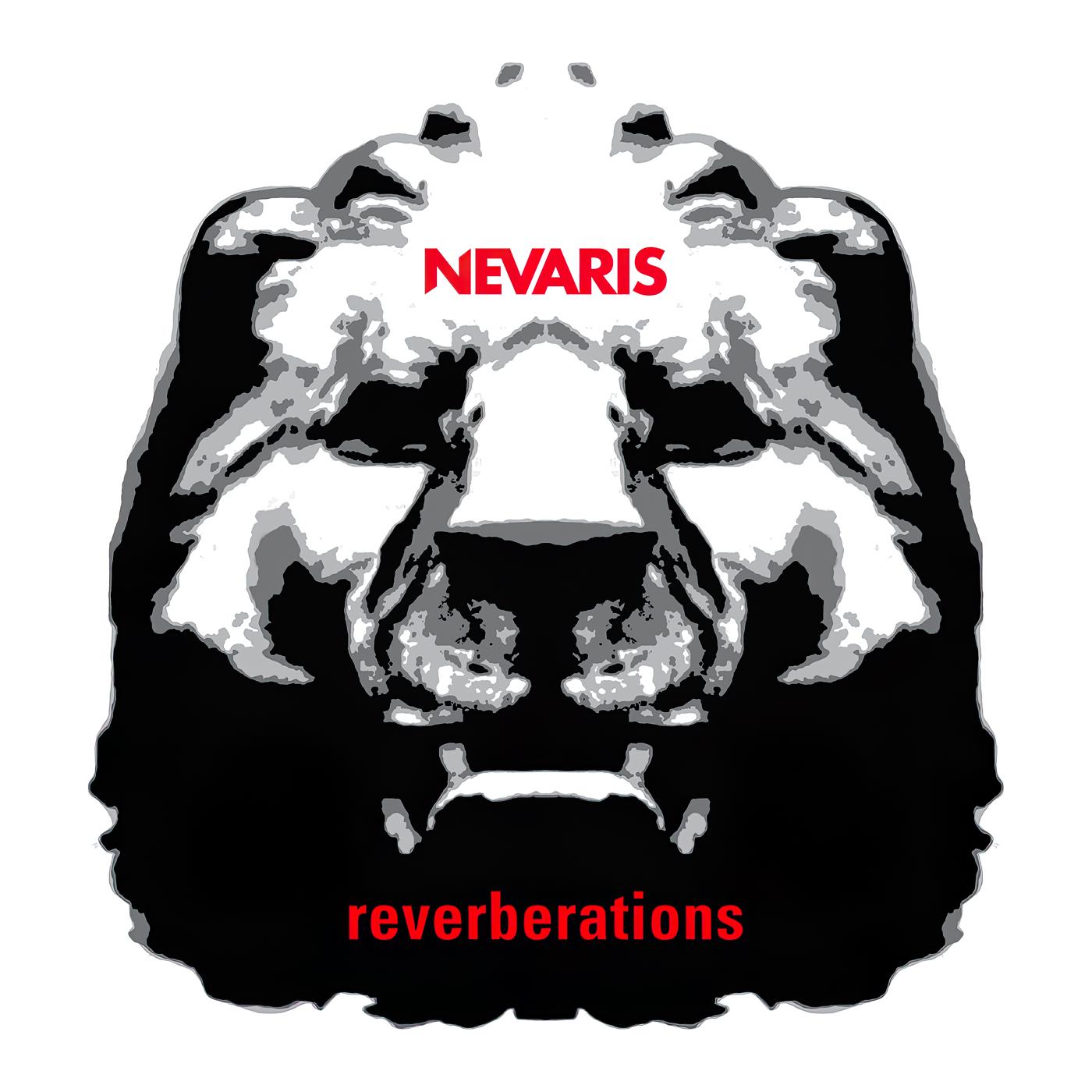 Reverberations [CD]