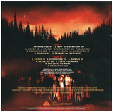 ROB - NEVER LET GO Original Motion Picture Soundtrack (Blood Red/Black Swirl Splatter) [Vinyl]