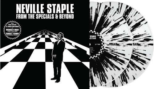 From The Specials & Beyond [Vinyl]