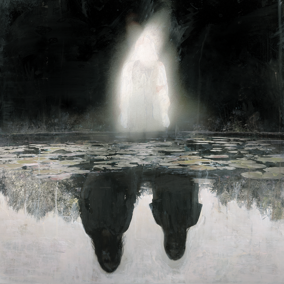 There Is No End [Vinyl] - Paladin Vinyl