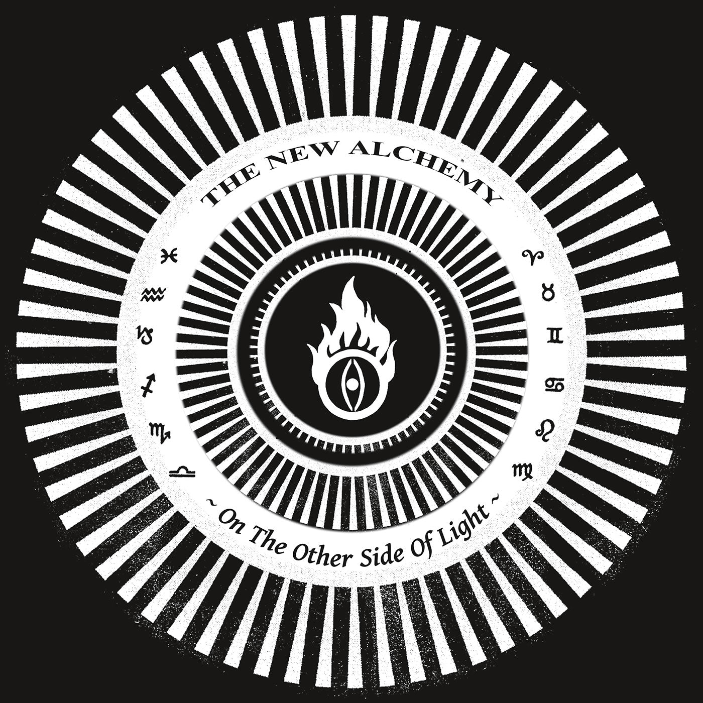 On the Other Side of Light [CD]