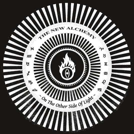 On the Other Side of Light [CD]