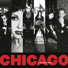 NUEVO ELENCO DE BROADWAY DE CHICAGO EL MUSICAL (1997) - CHICAGO EL MUSICAL (GRABACIÓN DEL NUEVO ELENCO DE BROADWAY DE 1997) [Vinilo]