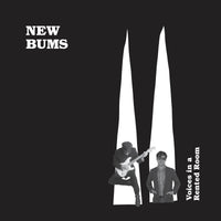 Voices In a Rented Room [CD]