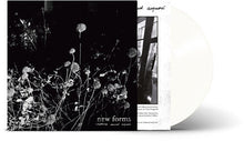 New Forms - Nothing'S Sacred Anymore [Clear Vinyl] [Vinyl]