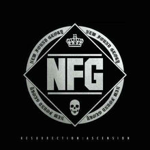 New Found Glory - Resurrection (Limited Edition, Coke Bottle Green Colored Vinyl) [Explicit Content] [Vinyl]