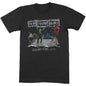 New Found Glory Stagefreight [T-Shirt]