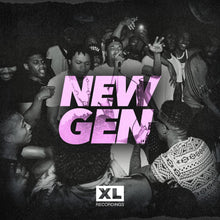 NEW GEN - NEW GEN [Vinyl] - Paladin Vinyl