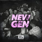 NEW GEN - NEW GEN [Vinyl] - Paladin Vinyl