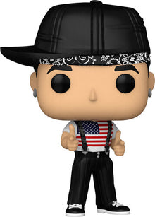 FUNKO POP! ROCKS: New Kids On The Block- Danny (Vinyl Figure) [Action Figure]