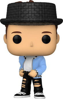 FUNKO POP! ROCKS: New Kids On The Block- Joey (Vinyl Figure) [Action Figure]