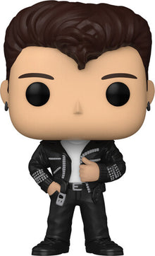FUNKO POP! ROCKS: New Kids On The Block- Jordan (Vinyl Figure) [Action Figure]