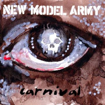 Nuevo Ejército Modelo - Carnaval [CD]