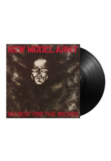 New Model Army - No Rest For The Wicked [Vinyl]