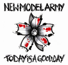 Today Is A Good Day [CD]