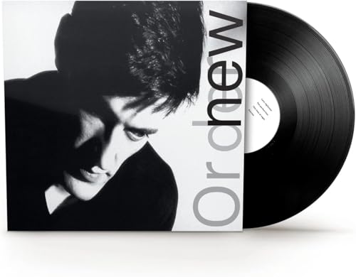 Low-Life (2015 Remaster) [Vinyl]
