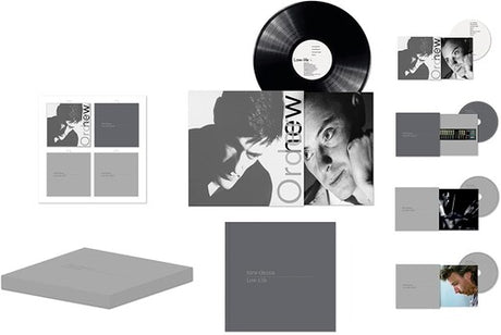 New Order - Low-Life: La edición definitiva (caja) [DVD]