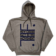 New Order Movement [Sweatshirt]