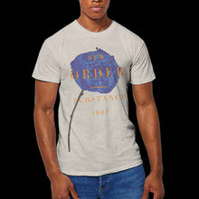 New Order Spring Substance [T-Shirt]