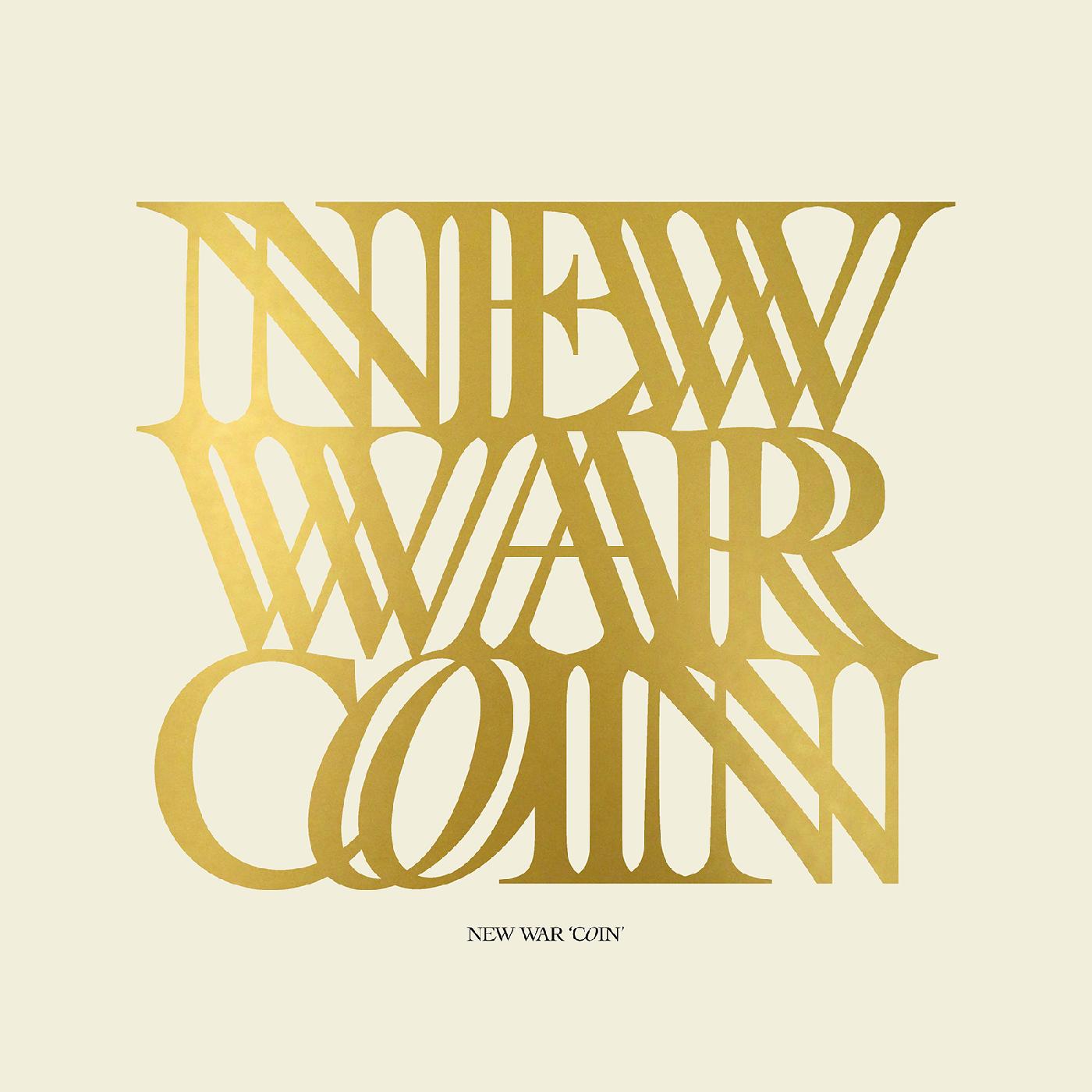 Coin [CD]