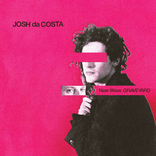 Josh da Costa - New Wave Graveyard [Vinyl]