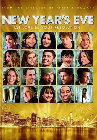 New Year'S Eve / (Full Ac3 Dol Ecoa Sub) - New Year'S Eve / (Full Ac3 Dol Ecoa Sub) [DVD]