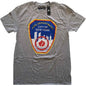New York City Fire Dept. Badge [T-Shirt]