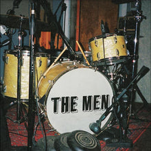 The Men - Nueva York (IEX Blanco) [Vinilo]
