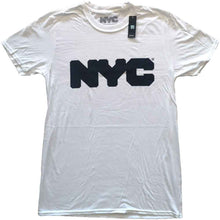 New York City Logo [T-Shirt]