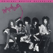 New York Dolls (180 Gram Vinyl) [Vinyl]