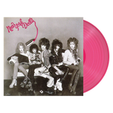 New York Dolls New York Dolls (Limited Edition, Pink Vinyl) [Vinyl]
