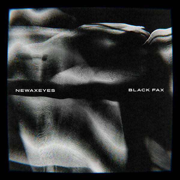 Black Fax [Vinyl]