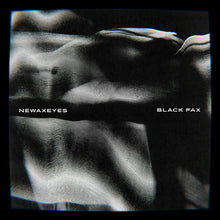 Black Fax [Vinyl]