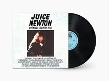 Greatest Country Hits [Vinyl]