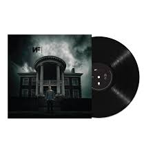 NF - Mansion [LP] [Vinyl]