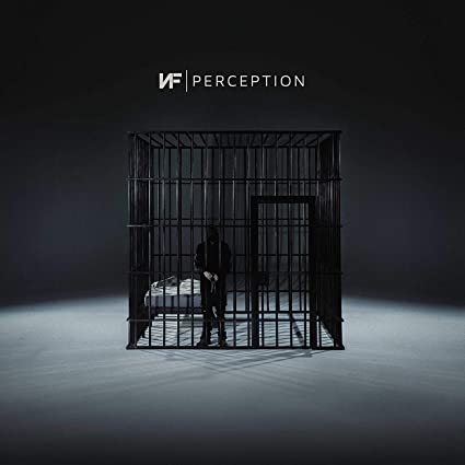 Nf - Perception (2 Lp's) [Vinyl]