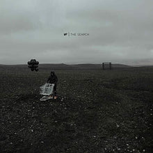 The Search: 5th Anniversary Edition (Limited Edition, White Colored Vinyl) (2 Lp's) [Vinyl]