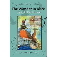The Wonder in Alice