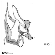 NHKYX - yx aka 1ch aka Solo [CD]