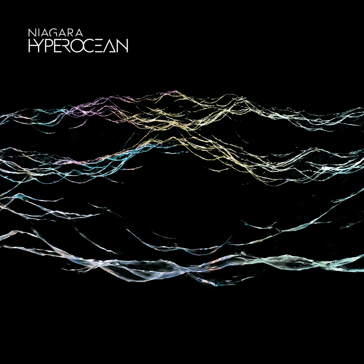 Niagara - Hyperocean [CD]