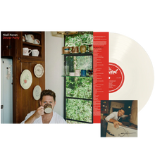 Niall Horan - Dinner Party [Explicit Content] (Limited Edition, Signed, Porcelain Colored Vinyl, Alternative Edition) [Vinyl]