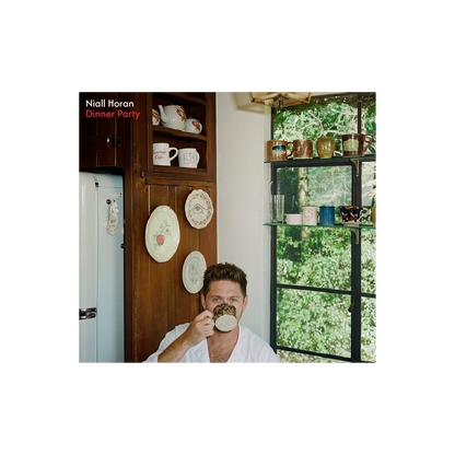 Dinner Party [Porcelain Vinyl] [Vinyl]