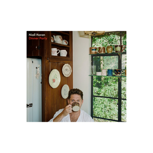 Dinner Party [Porcelain Vinyl] [Vinyl]