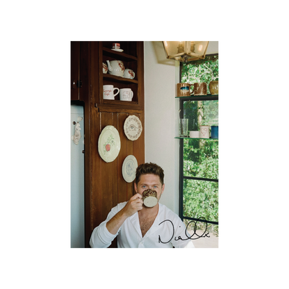 Dinner Party (Signed Insert) [Porcelain LP] [Vinyl]